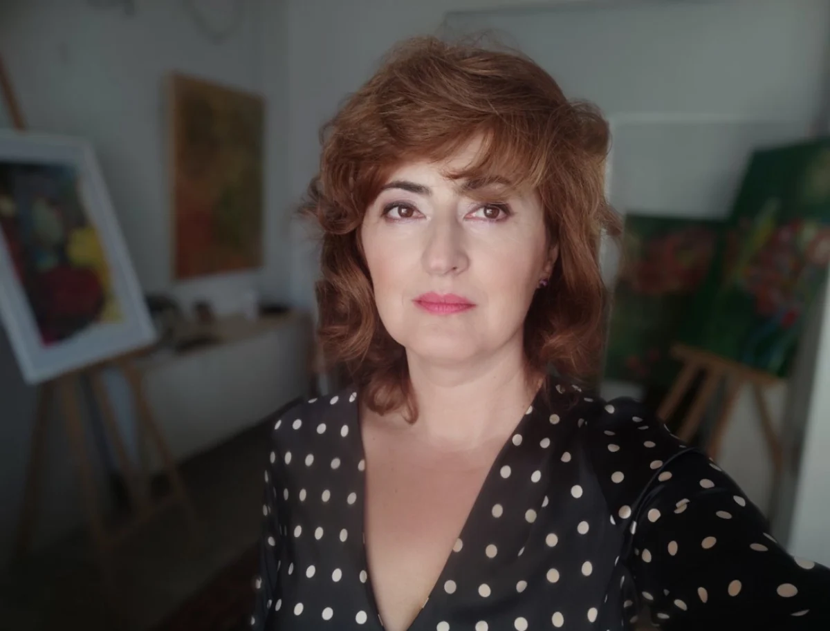 Alisa Teletović: “Bila je ovo sjajna godina u kojoj sam se vratila sebi”