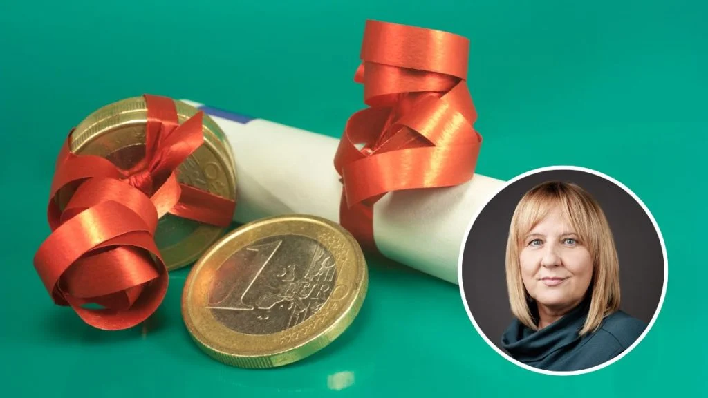 Sustav nagrađivanja zaposlenika – jesu li velike božićnice zaista najbolje rješenje za sve tvrtke?