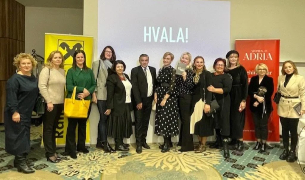 U Sarajevu je održan 4. Networking Breakfast za naše žene poduzetnice