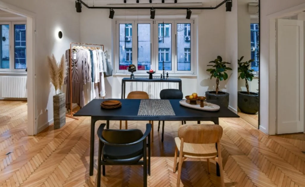 Novi Bazerdžan concept store u Titovoj