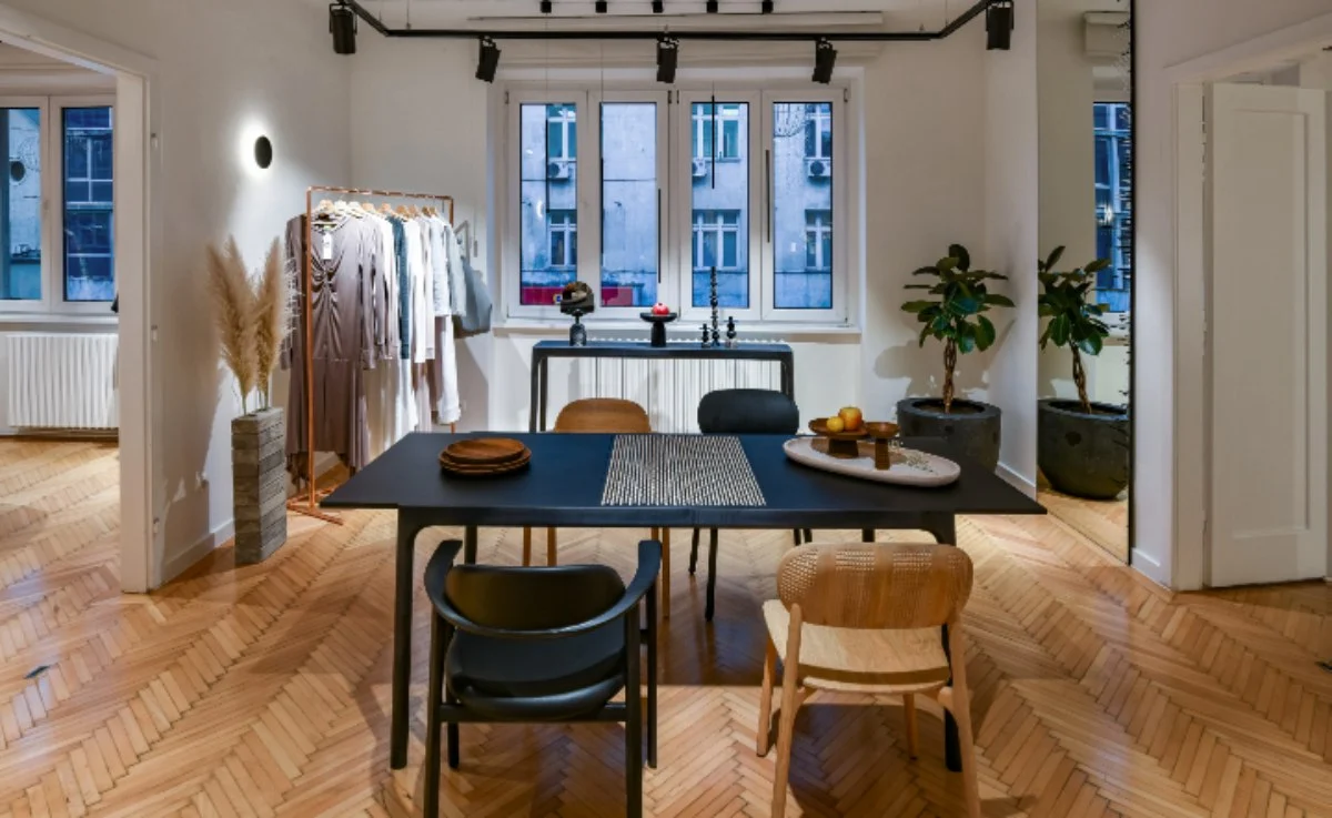 Novi Bazerdžan concept store u Titovoj