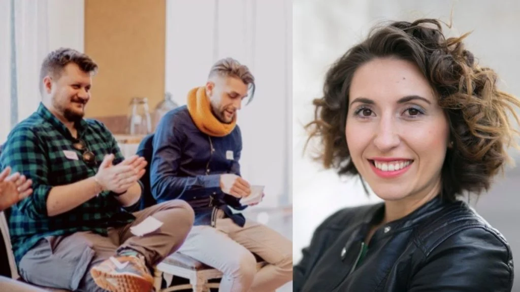 Želiš li da ovo bude “Najbolja godina ikad” pridruži se radionici u Bihaću