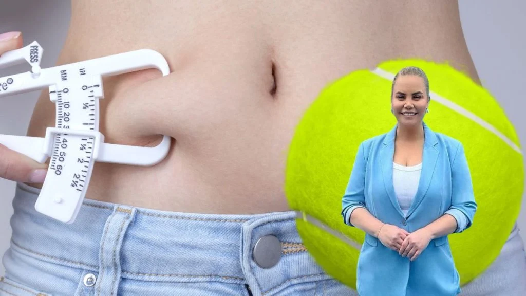 Veličina nije bitna, osim ako se radi o konfekcijskom broju žena. Jelena Dokić na udaru ‘trolova’