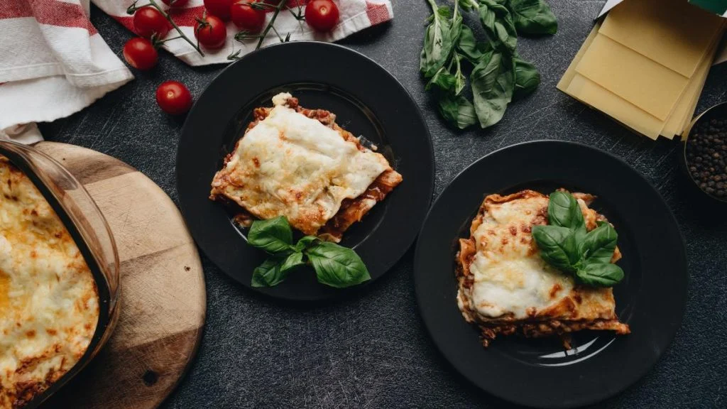 Neodoljive lazanje – klasik italijanske kuhinje