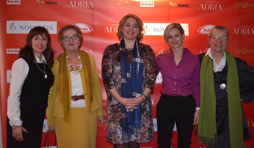 “Konferencija za žene u pharma biznisu i nauci” pokazala je da su znanje i nauka neraskidivo vezani s biznisom i poduzetništvom