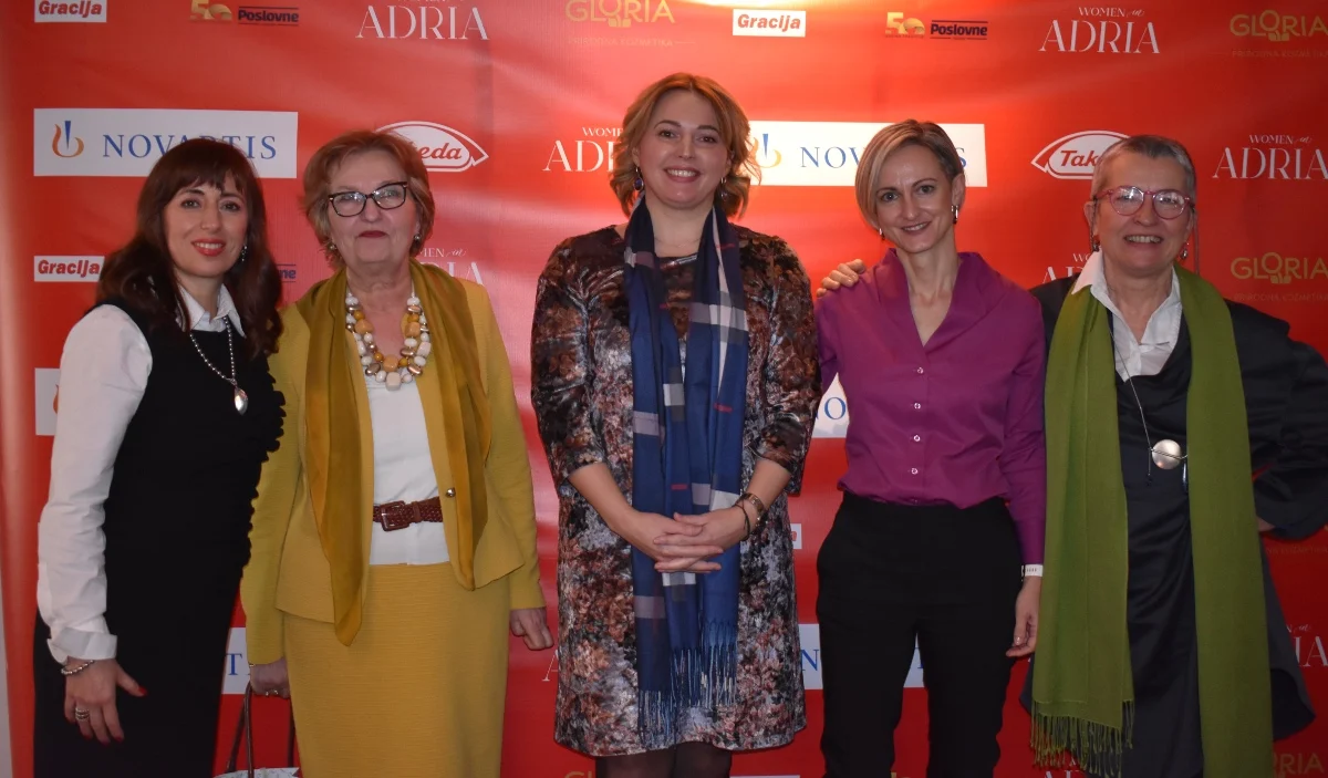 “Konferencija za žene u pharma biznisu i nauci” pokazala je da su znanje i nauka neraskidivo vezani s biznisom i poduzetništvom