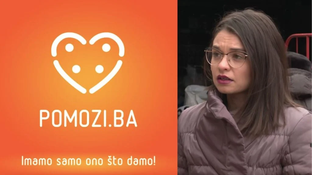 Udruženje Pomozi.ba je najsigurnija adresa za doniranje novca i odjeće za unesrećene u potresima u Siriji i Turskoj