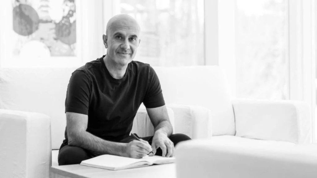 Robin Sharma: Uz ove 4 metode vaša produktivnost će eksplodirati!