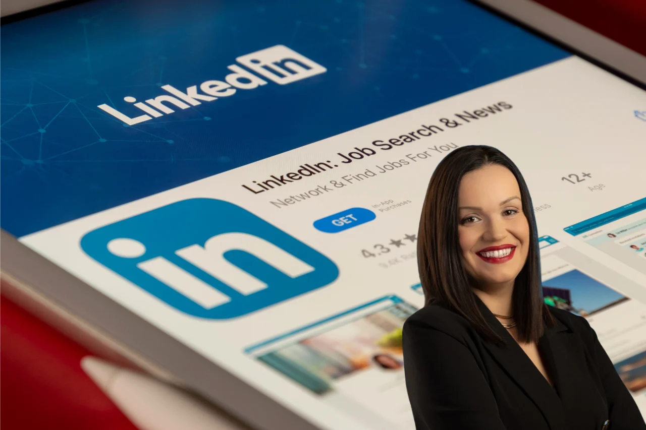 Želite li da ponude za posao pljušte na LinkedInu poslušajte savjete stručnjakinje za brendiranje