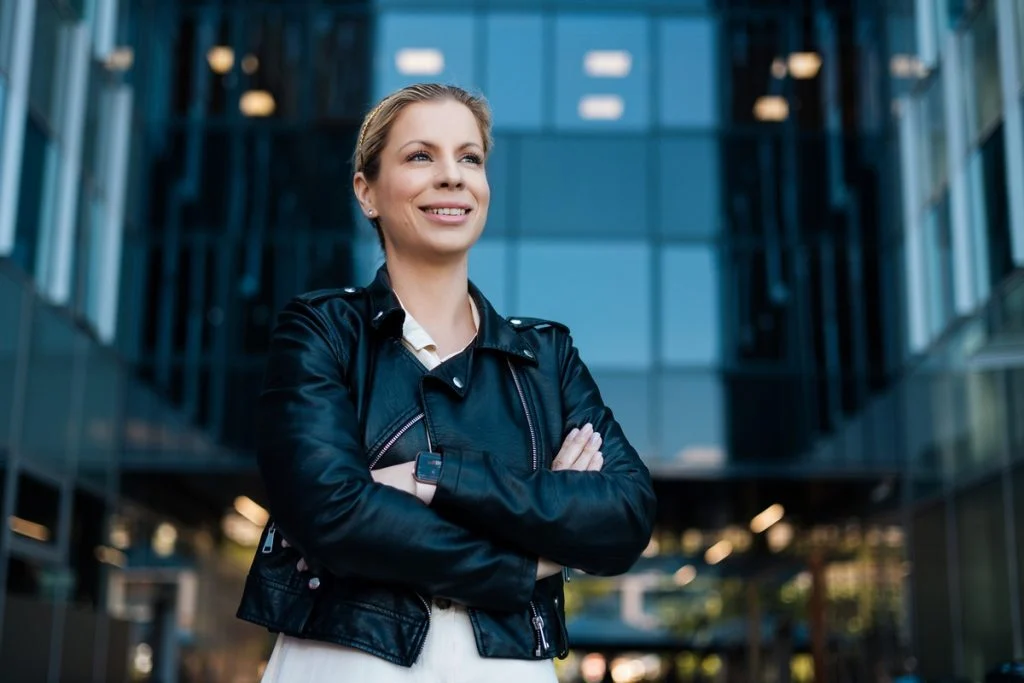 Maja Markulin Klarić iz Combisa:  “Kolegicama sam osigurala neradni Dan žena”