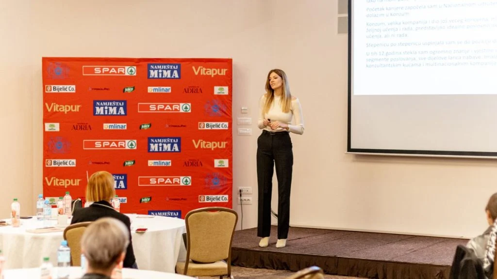 Marina Gulin Ivanišević: Uspjeh i humanost trebaju ići zajedno, 6 savjeta izvršne direktorice Vitapura