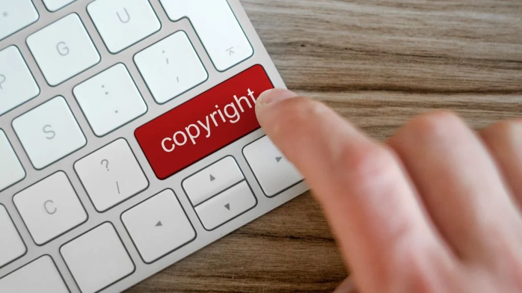 Kreativne industrije na internetu – što kaže zakon, a što praksa