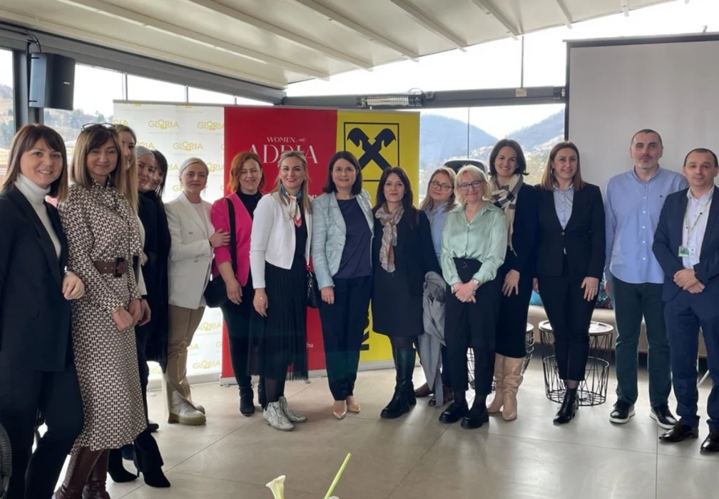 Seriju naših ovogodišnjih Networking Breakfasta započeli smo u Visokom