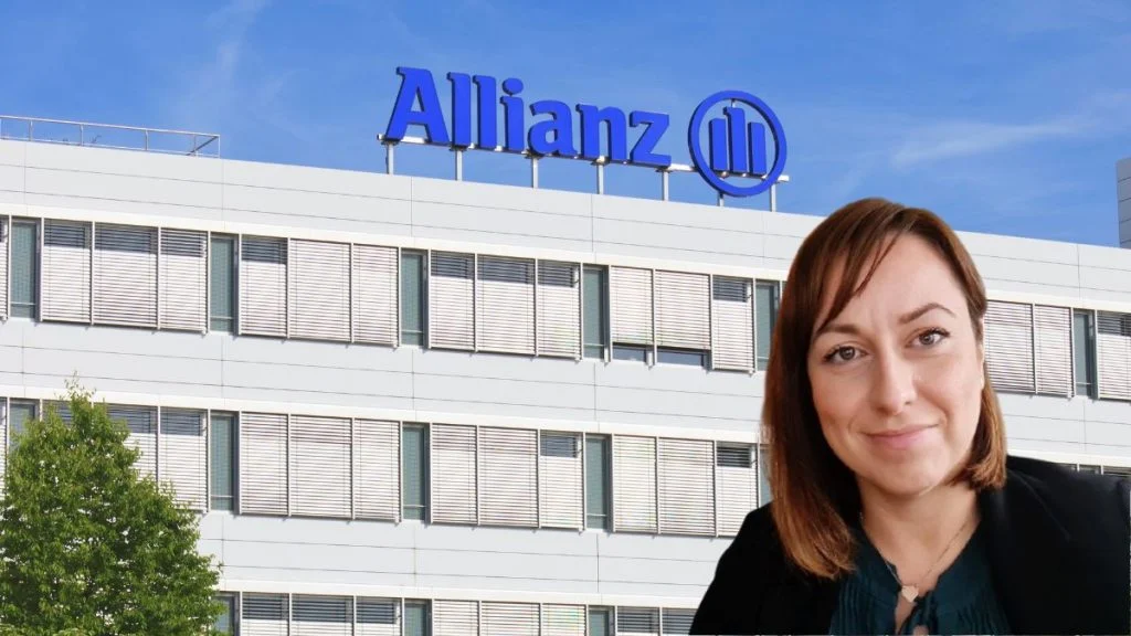 Josipa Parać Bistrović nova je članica Uprave društva Allianz