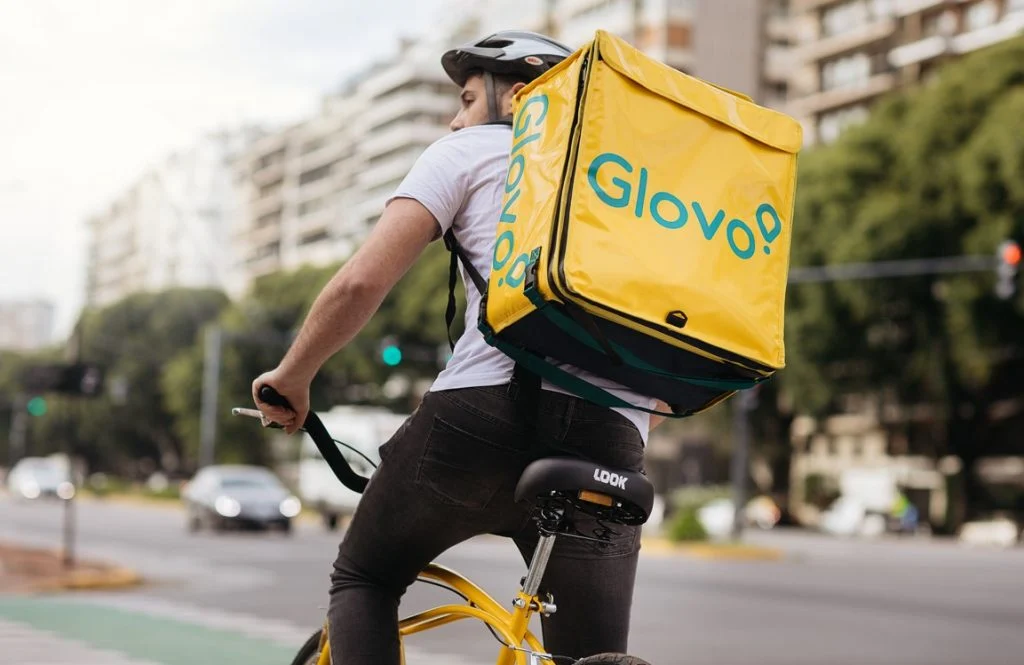 Glovo pokreće inicijativu za rješavanje društveno-ekoloških izazova