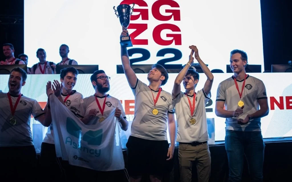 Good Game Global priprema dosad neviđen B2B esport spektakl!