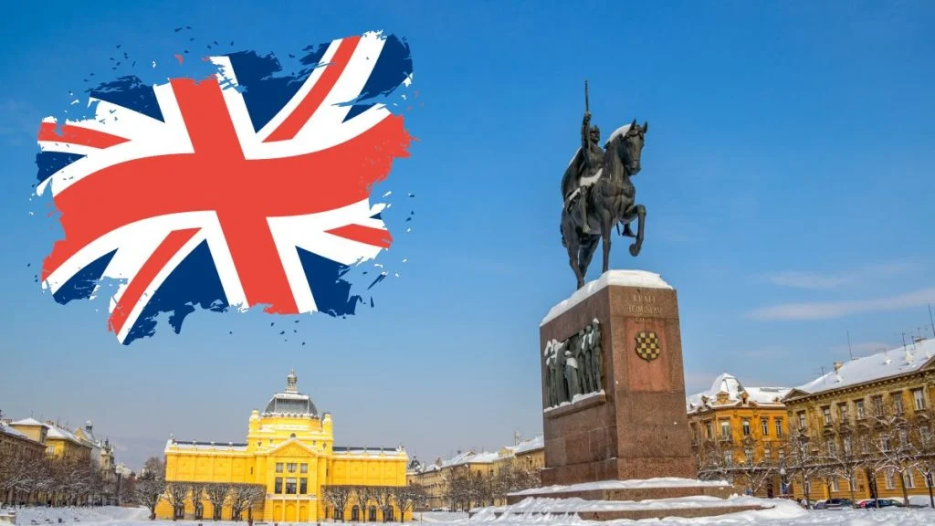 Hrvatska u top 15 zemalja, a Zagreb treći grad po baratanju engleskim jezikom