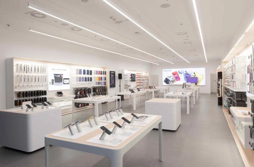 U Zagrebu se otvara prva regionalna Apple Premium Partner trgovina