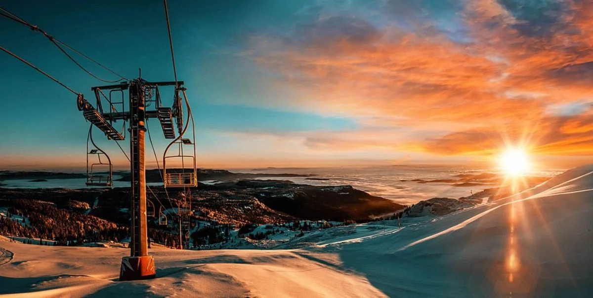 Jahorina će vas očarati  ljepotom prirode za vaš vikend odmor