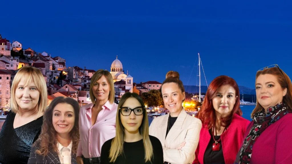 Konferencija za poduzetnice u turizmu dolazi u Šibenik!