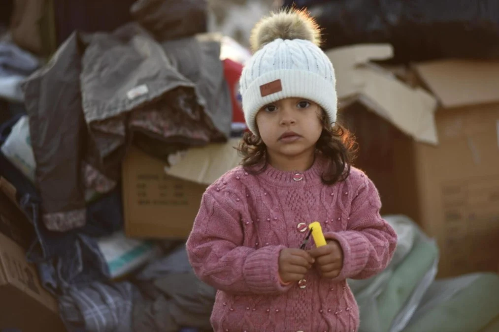 UNICEF: Milioni djece trebaju hitnu humanitarnu pomoć