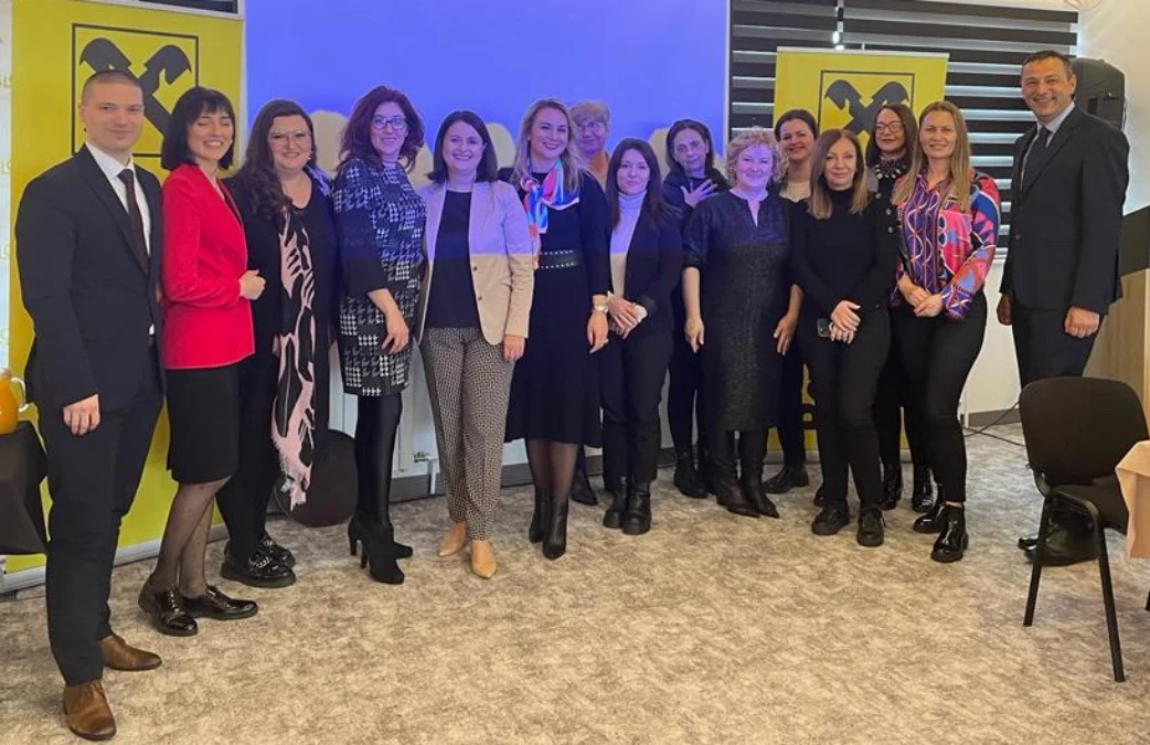 Networking Breakfast na Palama:”Razumijevanje finansijskih izvještaja je temelj profitabilnosti poslovanja”
