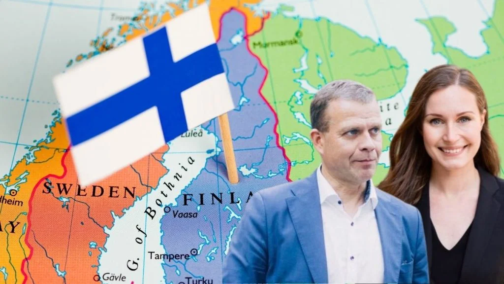 I Finska ostaje bez premijerke – Sannu Marin porazili konzervativci