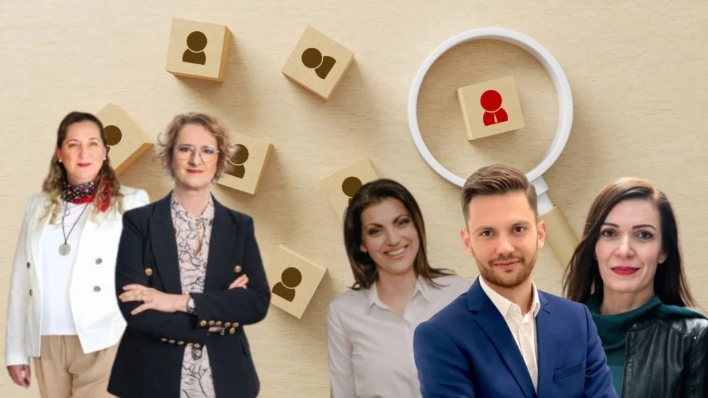 Stiže Večera za žene u HR-u – Strateška funkcija u rukama žena