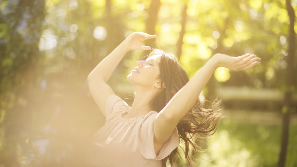 Znakovi da vašem tijelu nedostaje vitamin D