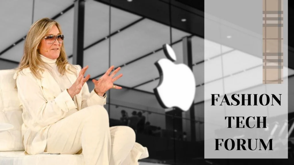 Angela Ahrendts: 2023. je godina transformacije