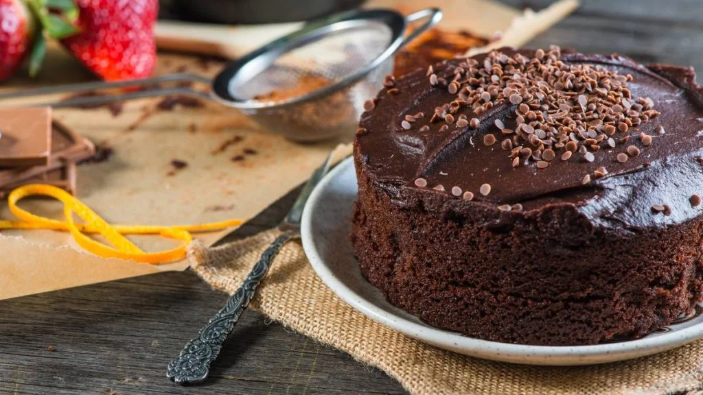 Čokoladna torta: recept za najsočniju, najkremastiju i najfiniju ikada!