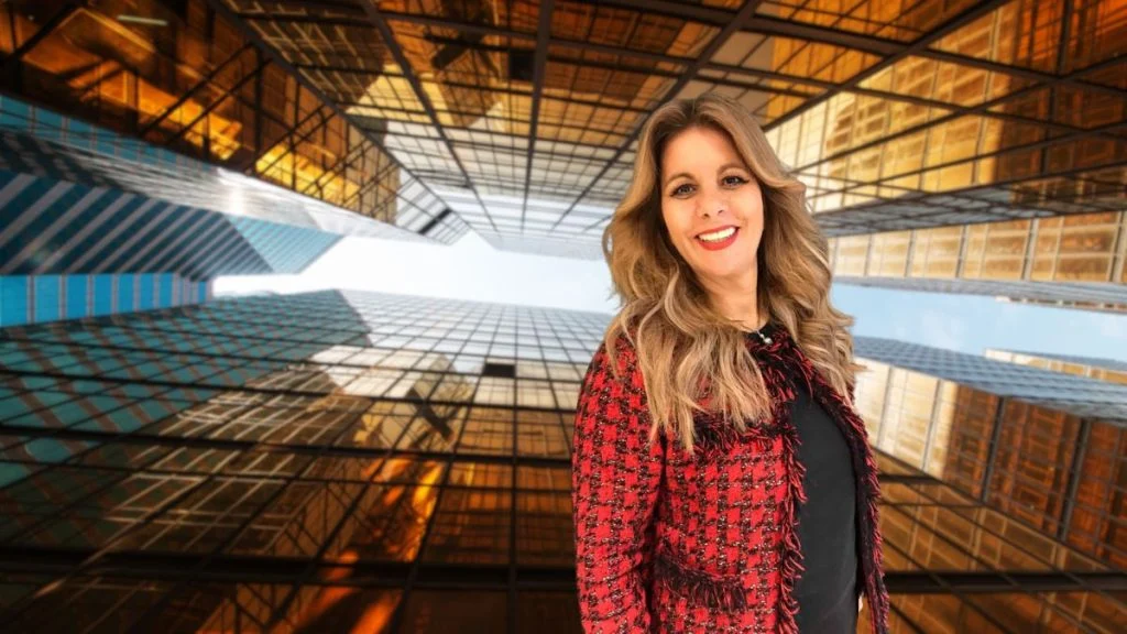 Crowe predstavio Sanju Buterin, novu regionalnu Marketing Managericu