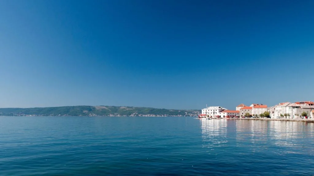 Misli more predstavit će se na Hrvatskim Danima Male Brodogradnje