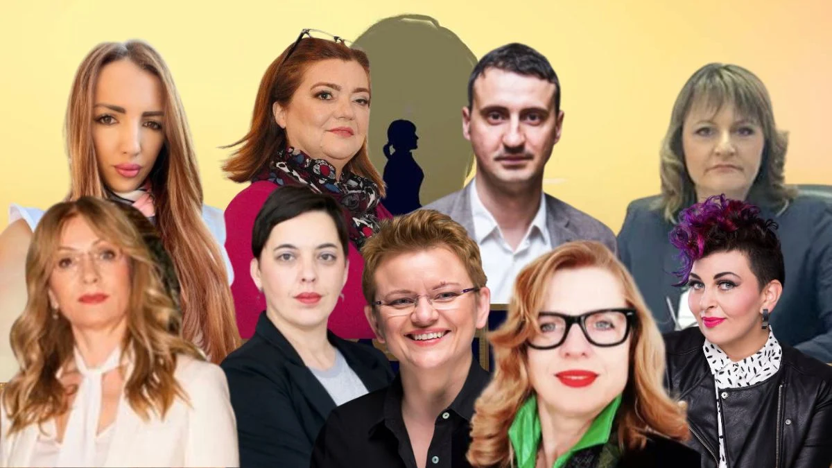 Upoznajte govornike na Konferenciji za poduzetnice 20.4. u Banjoj Luci