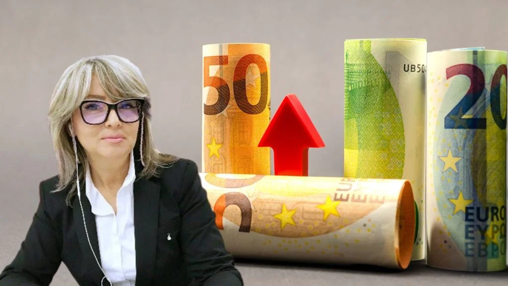 EU zastupnica Sunčana Glavak: “Uz ravnopravne plaće rast će BDP”