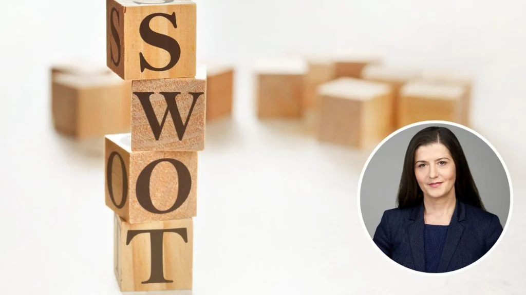 SWOT analiza – što je i kako je provesti?