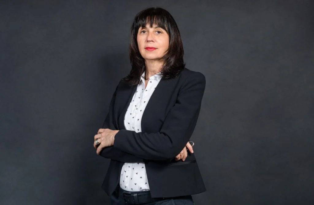 Jasminka Vidaković iz Bijelić Co: Karijera je trka na duge staze