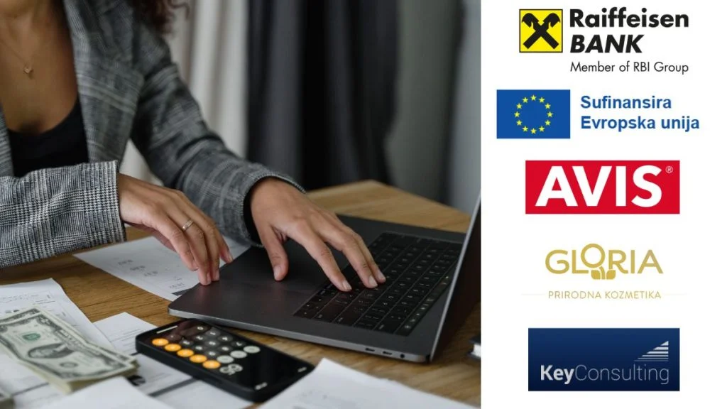 27.04.2023. Cazin, Networking breakfast: Ključne stvari za profitabilno poslovanje