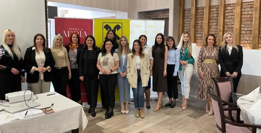 Networking Breakfast u Gračanici: “Digitalna rješenja su ključni elementi profitabilnog biznisa”