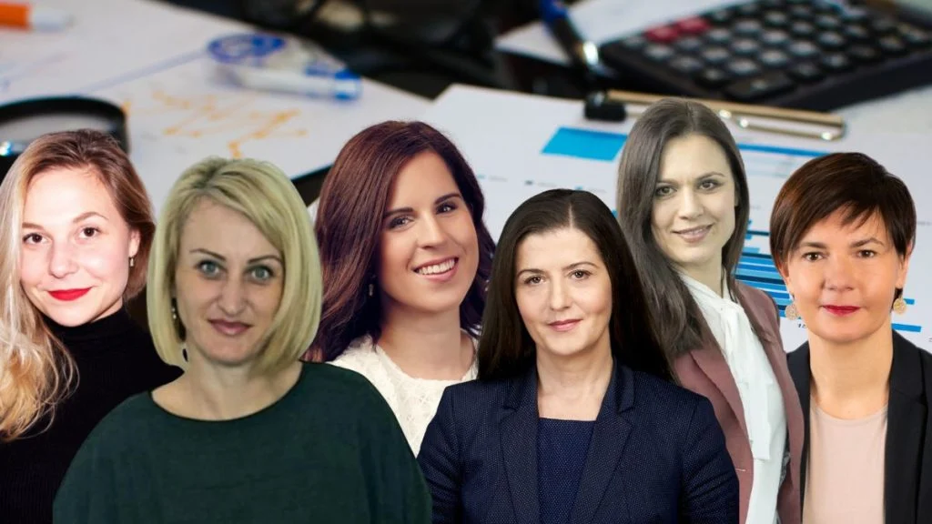 Donosimo program konferencije “Žene u financijama”