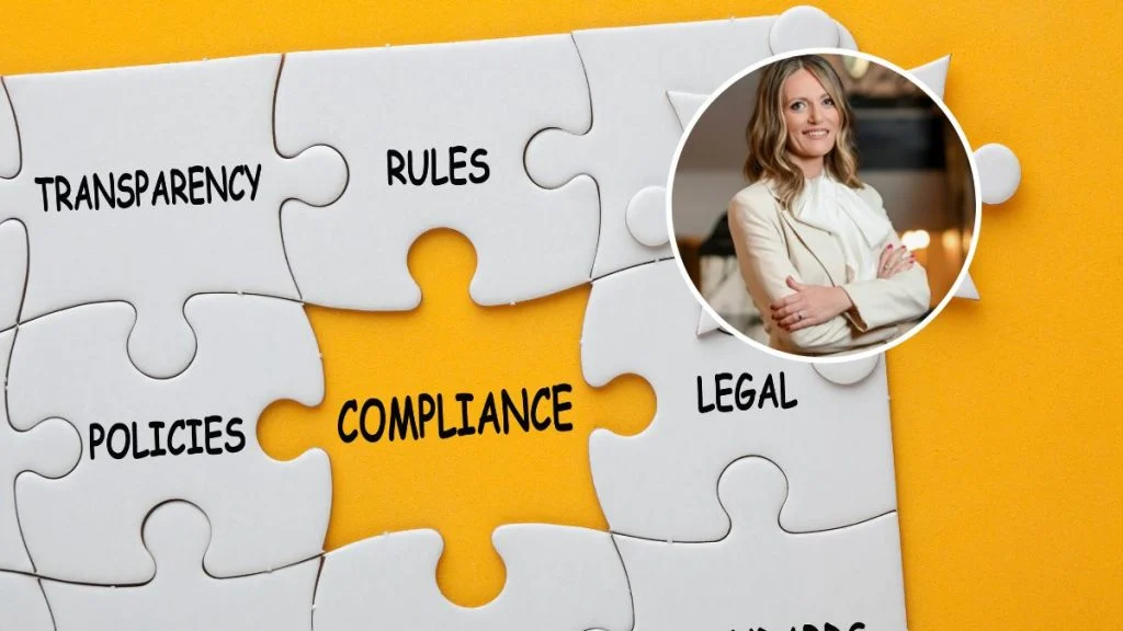 Što je Compliance i zašto je važan u suvremenom poslovanju?
