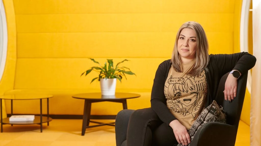 Jasmina Šoda: Rad u Njuškalu za mene je bio ljubav na prvi pogled
