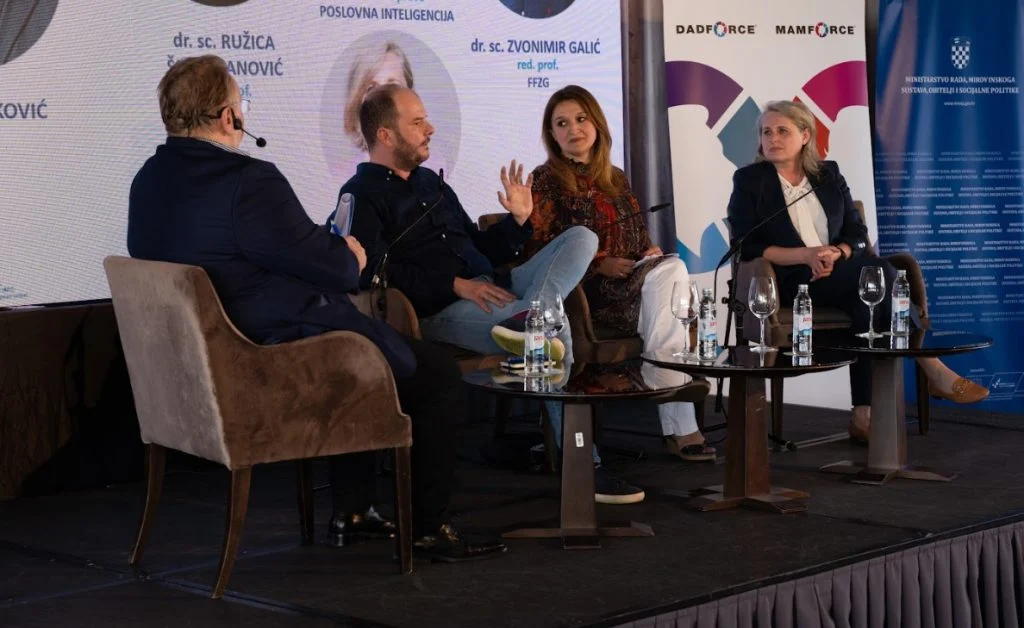 Konferencija “Redefiniranje posla i života” otkrila što novi radnici trebaju