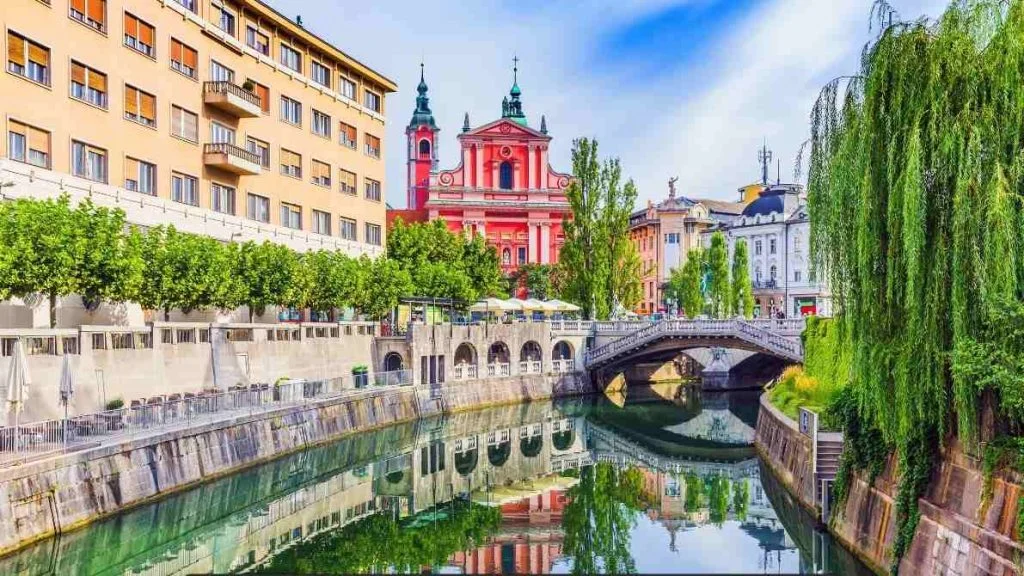 Ovi prekrasni gradovi u susjedstvu odlični su za vikend putovanja