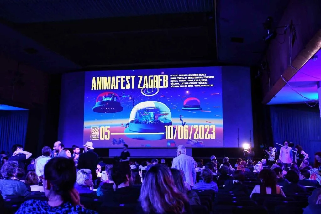 Otvoren Animafest: ‘Zagreb stavlja na svjetsku mapu animiranog filma’