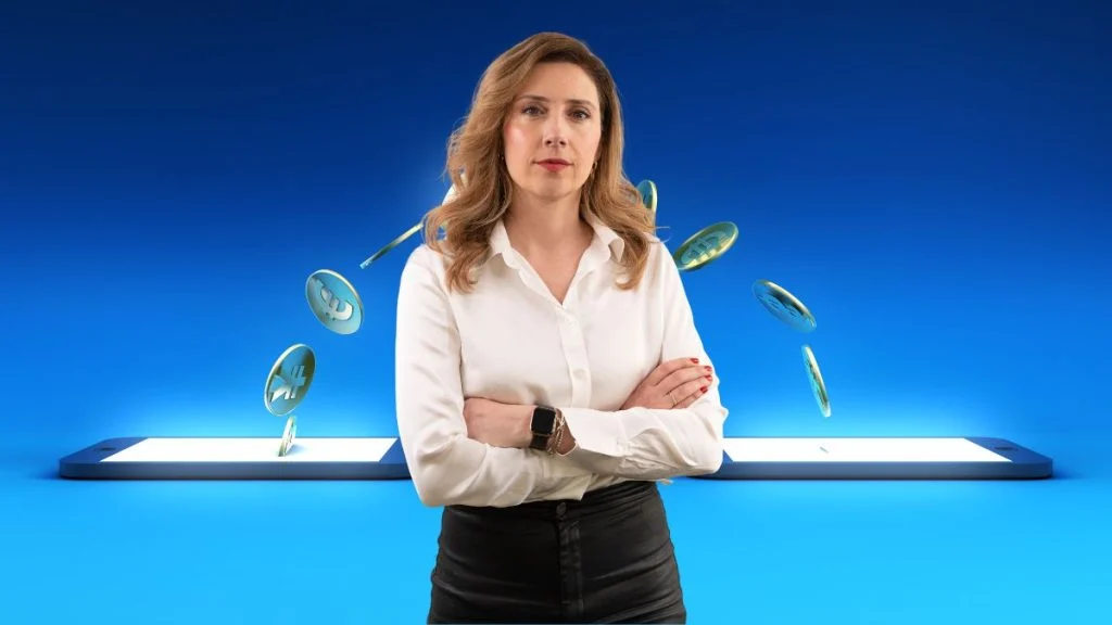 Ivana Arambašić, Aircash: Bez izazova nema rasta, a ništa bez strpljenja
