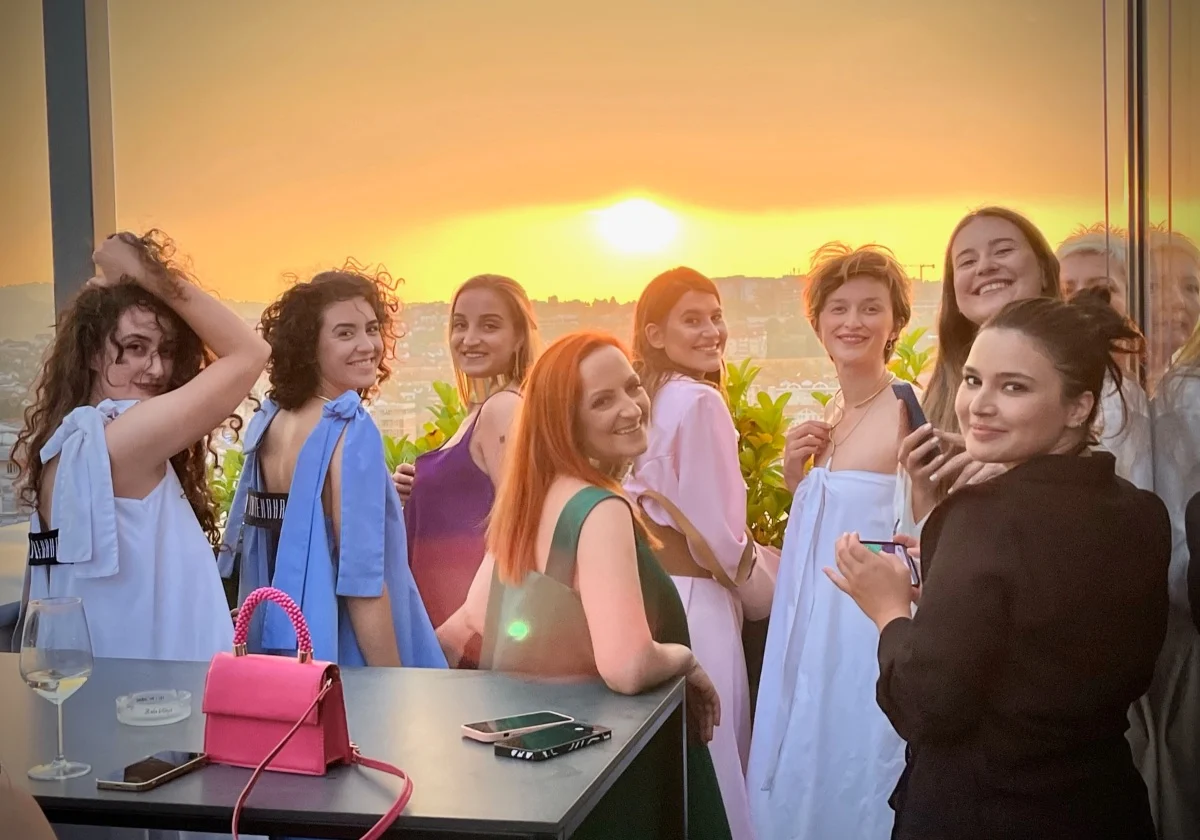 Fenomenalan Summer party u Banjoj Luci obilježio kraj naše proljetne sezone
