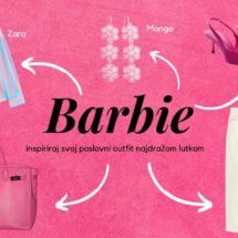 barbie-odjeca