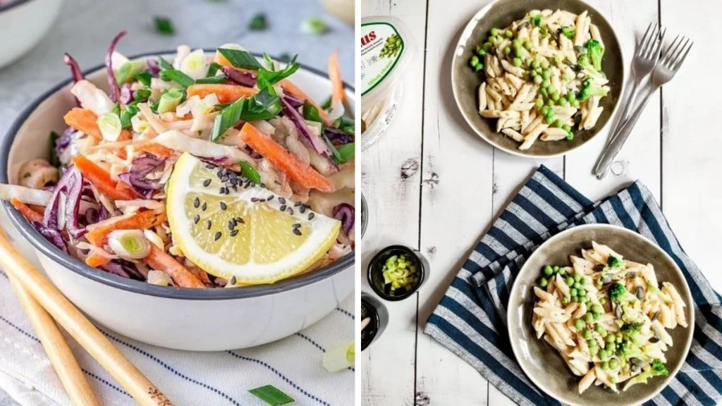 3 ljetne salate za zdravo uživanje u ljetnim danima