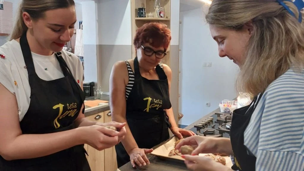 Lumblija – ako ljubav ide kroz želudac, zaljubit ćete se u korčulansko Blato